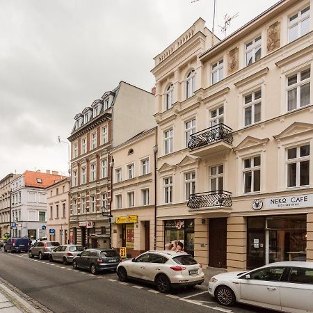 Soft Loft 2 Apartment Stary Toruń エクステリア 写真
