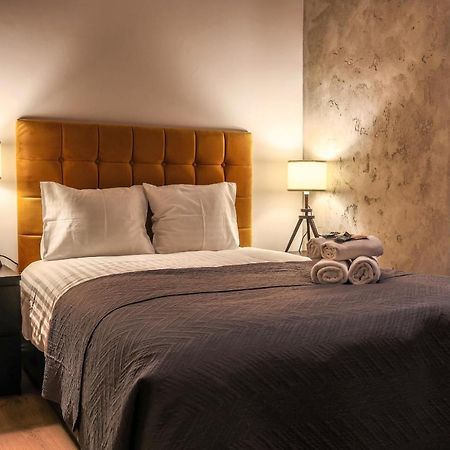 Soft Loft 2 Apartment Stary Toruń エクステリア 写真