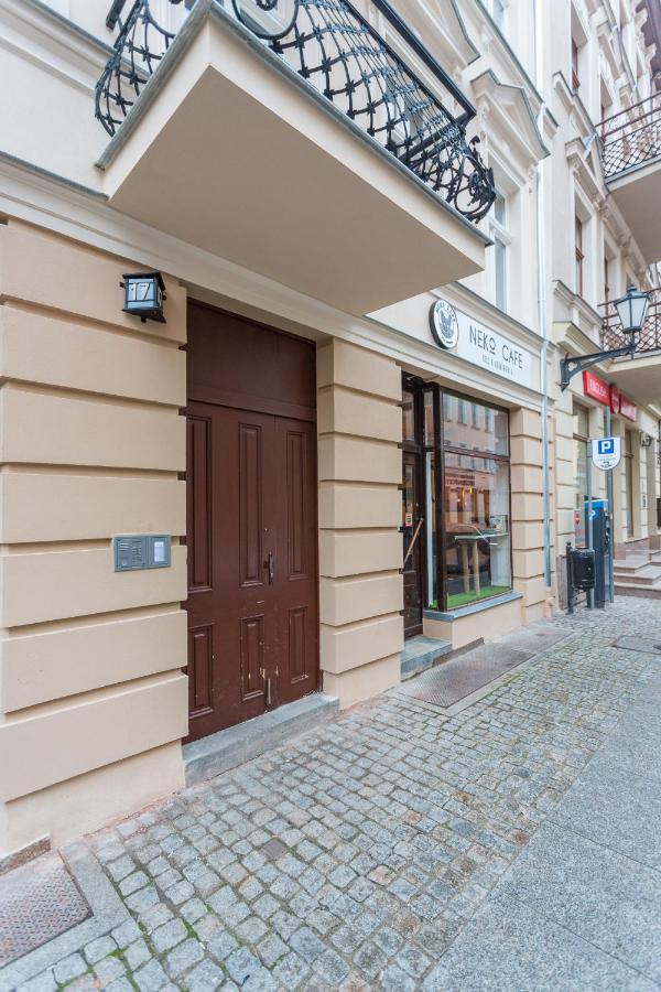 Soft Loft 2 Apartment Stary Toruń エクステリア 写真