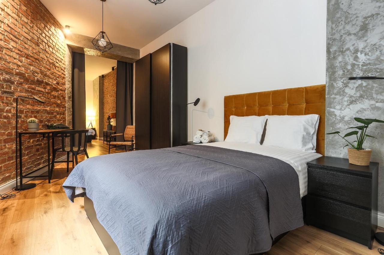 Soft Loft 2 Apartment Stary Toruń エクステリア 写真