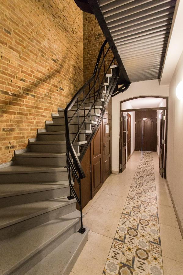 Soft Loft 2 Apartment Stary Toruń エクステリア 写真