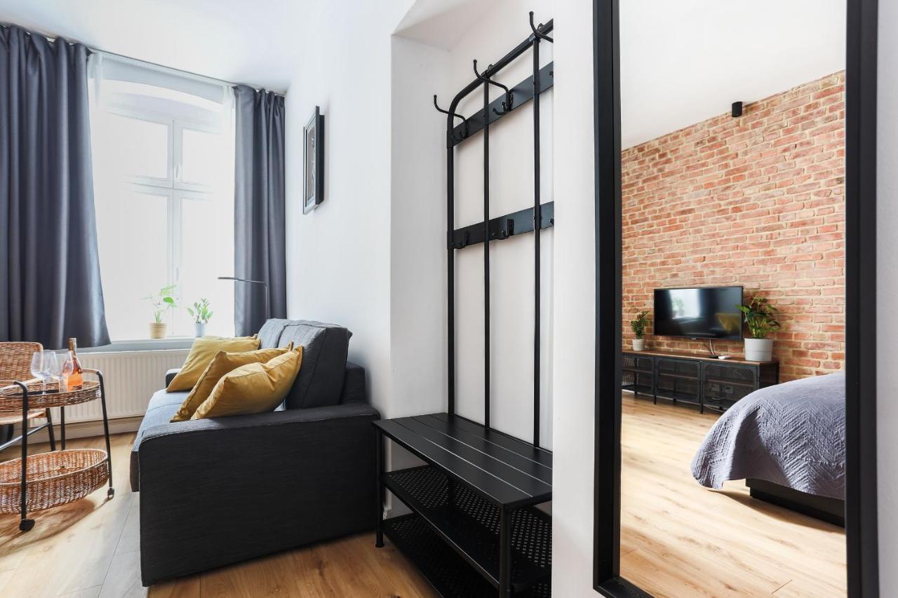 Soft Loft 2 Apartment Stary Toruń エクステリア 写真